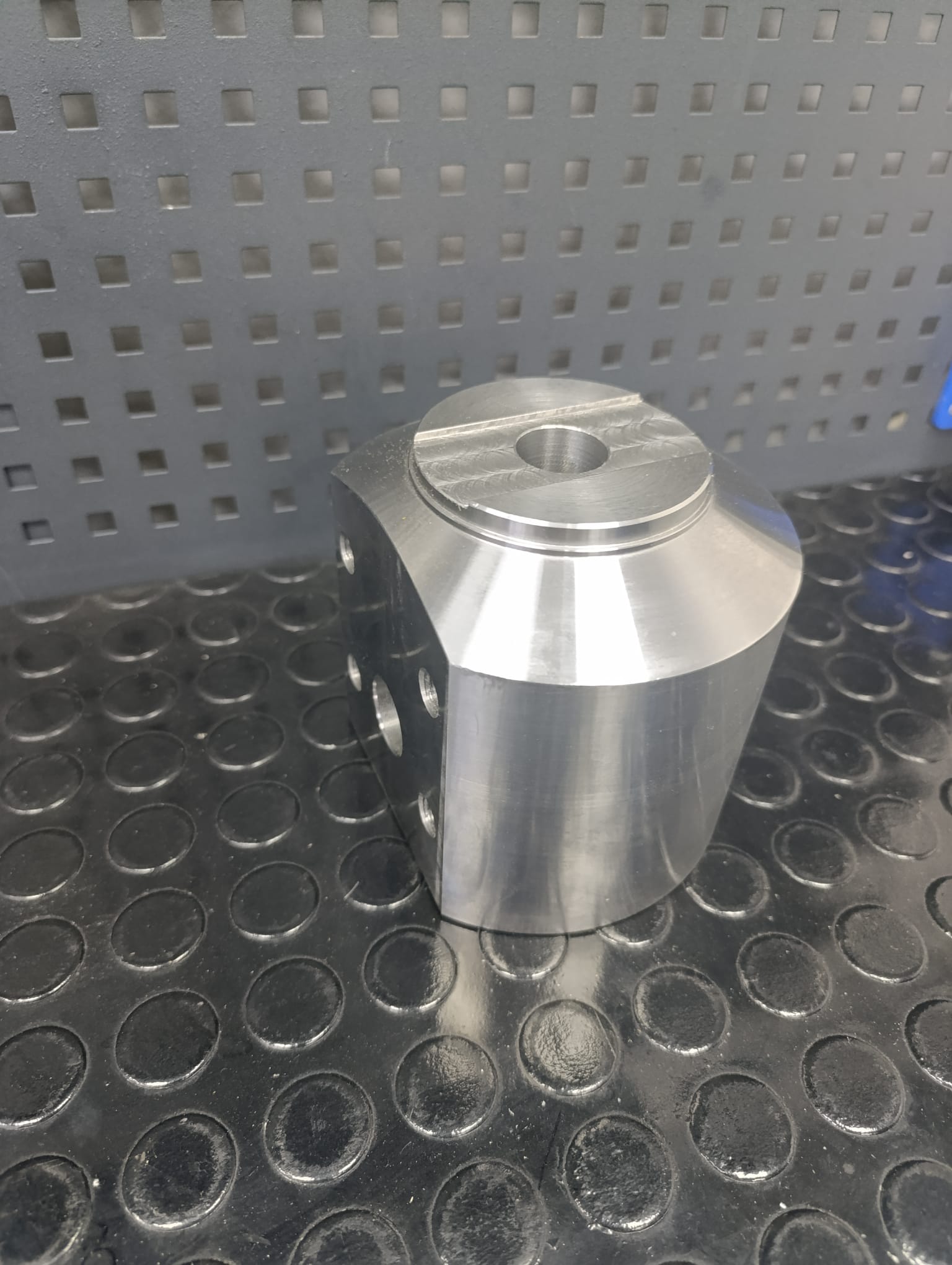Hydraulic Component